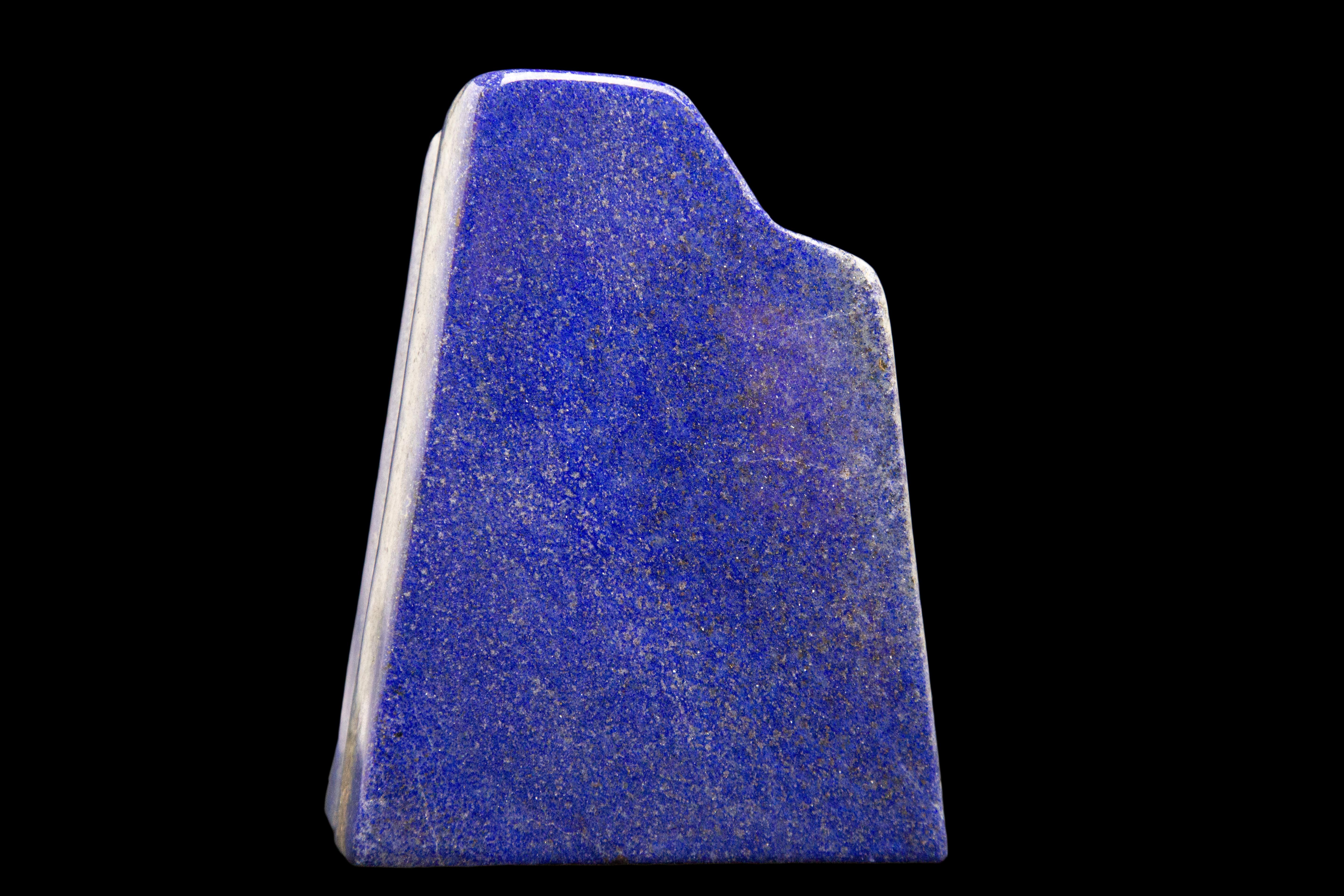 Afghan Lapis Lazuli Specimen For Sale