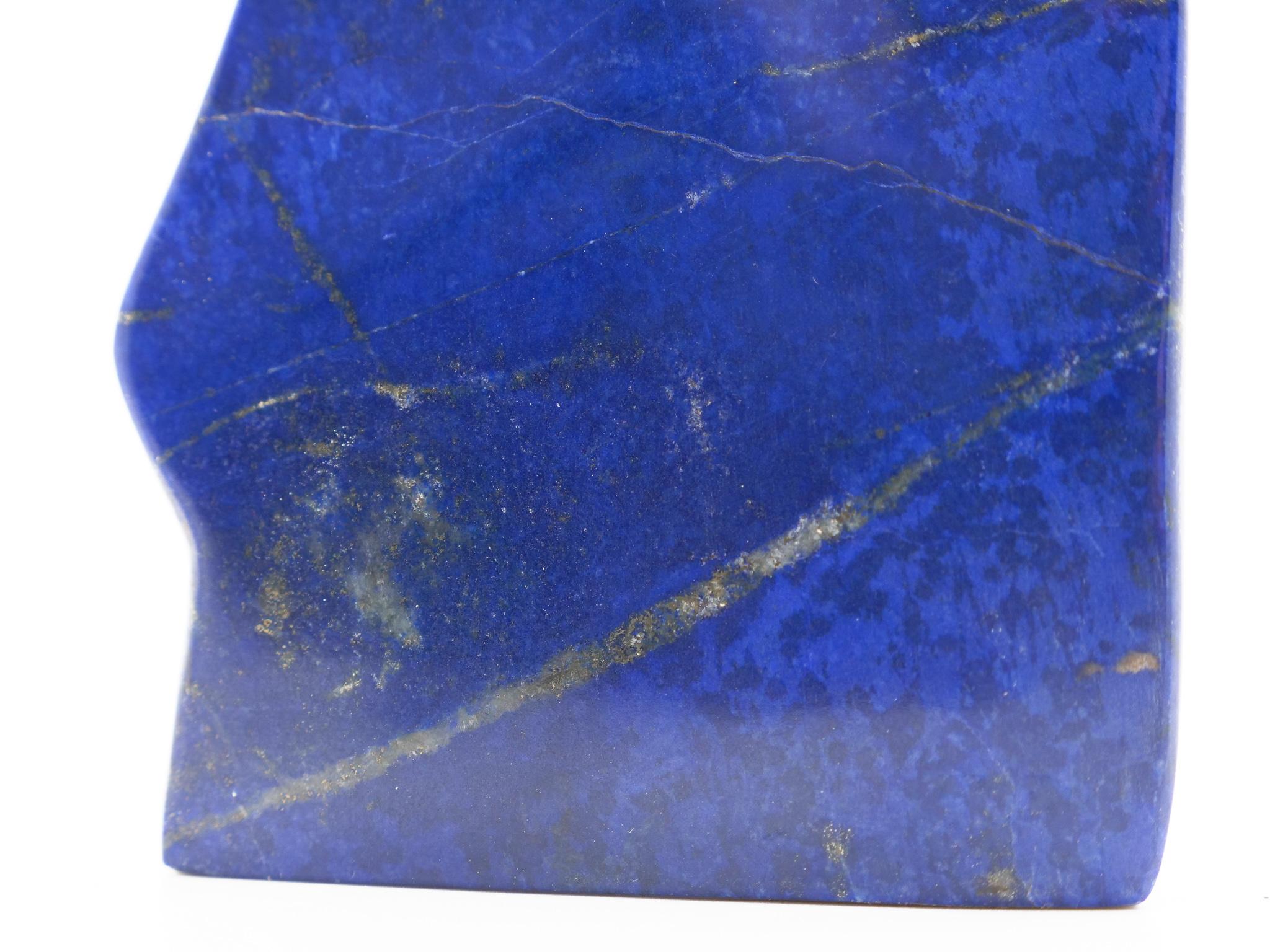 Afghan Lapis Lazuli Specimen