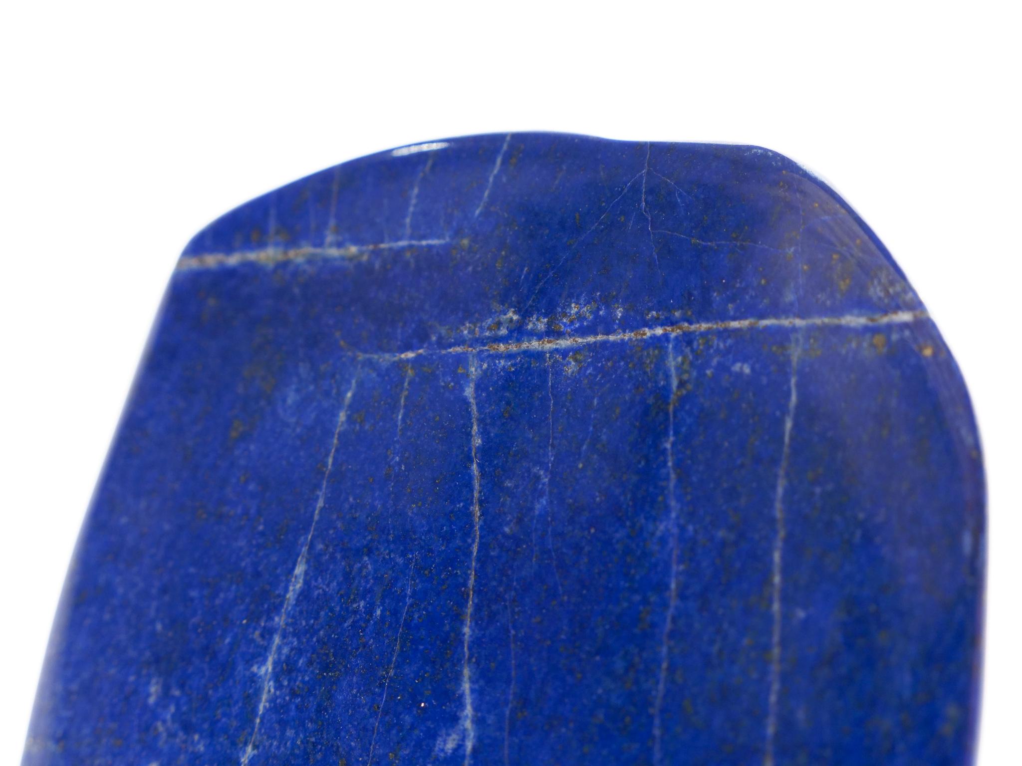 Afghan Lapis Lazuli Specimen