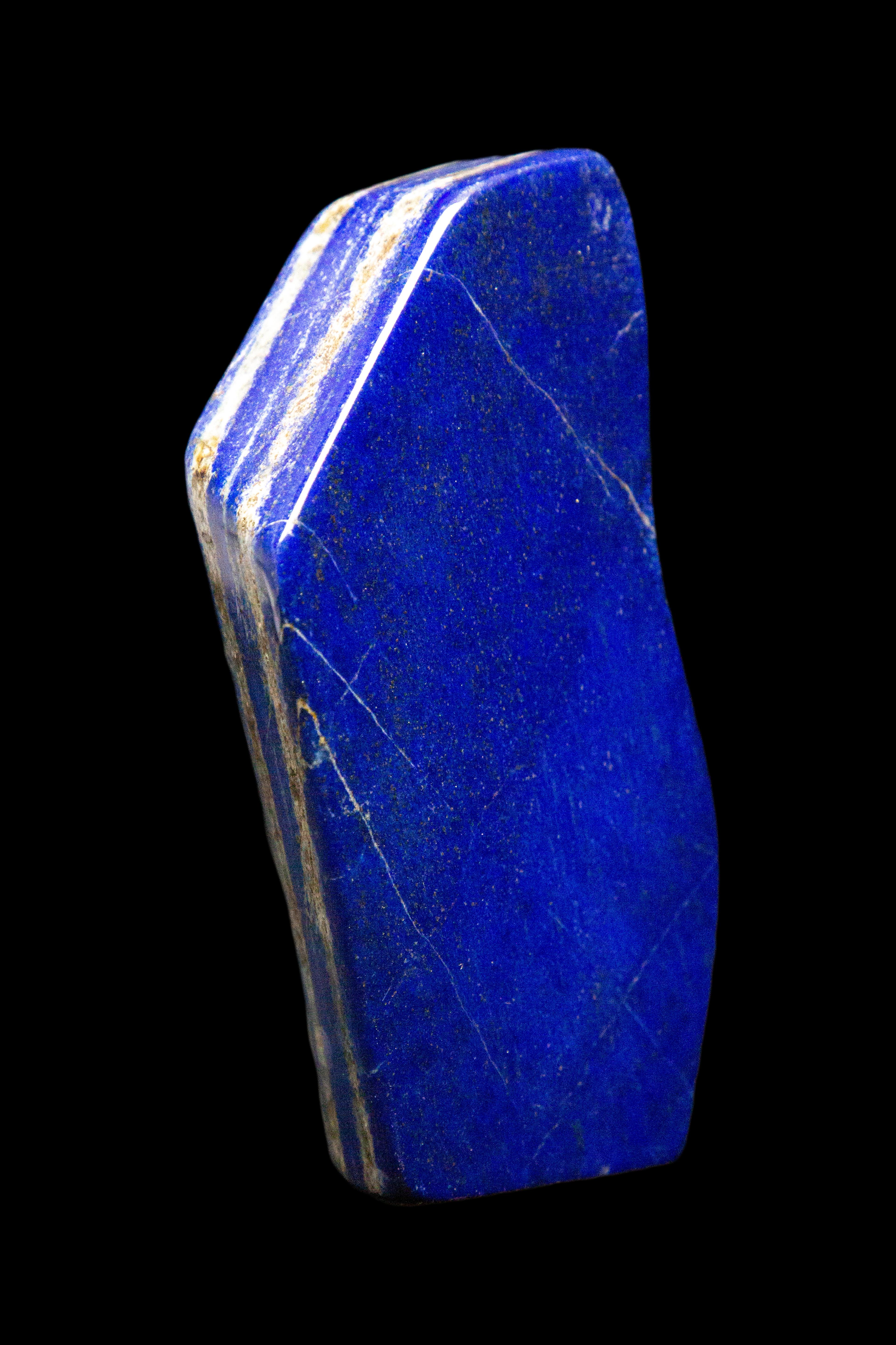 Lapis Lazuli Specimen In New Condition In New York, NY