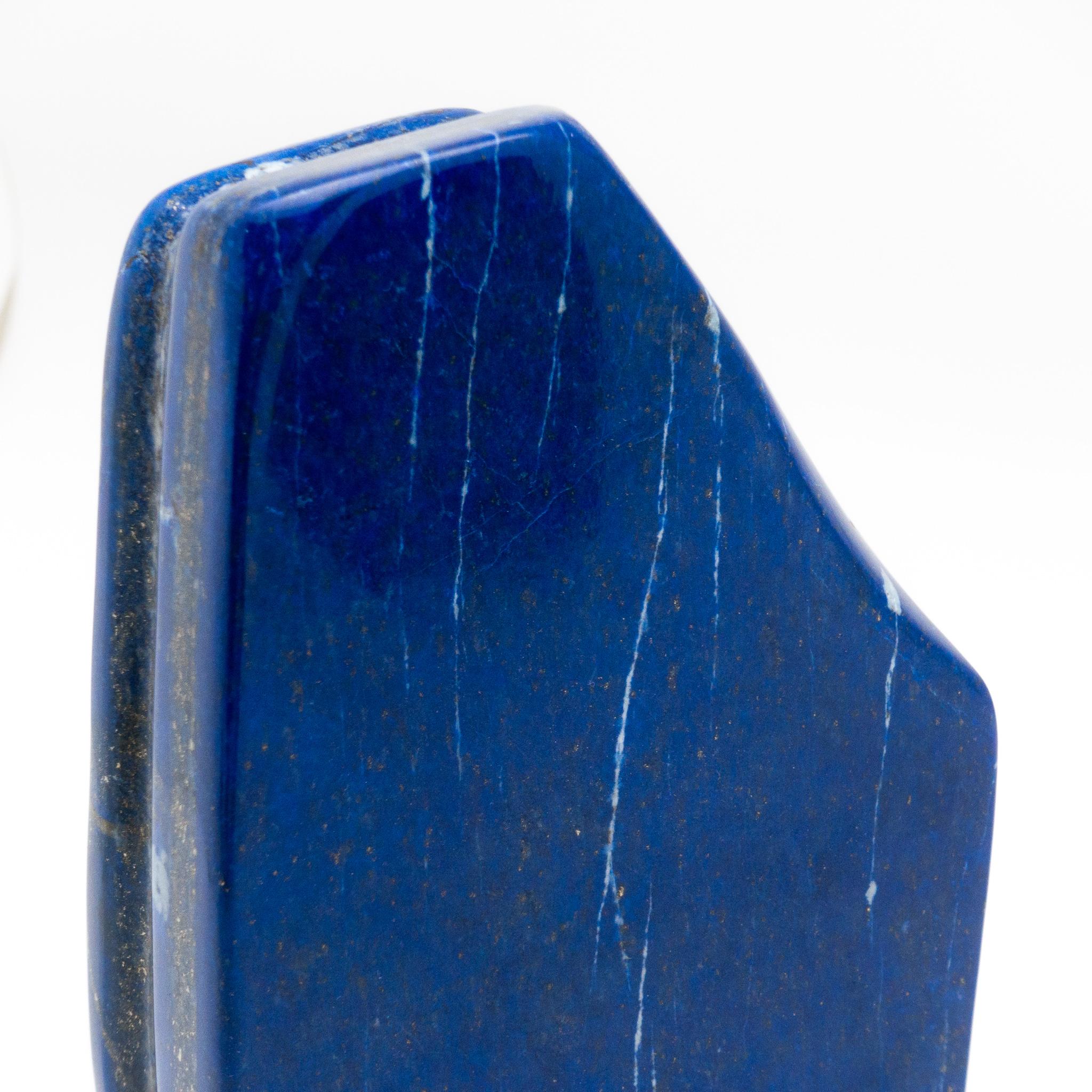 Contemporary Lapis Lazuli Specimen