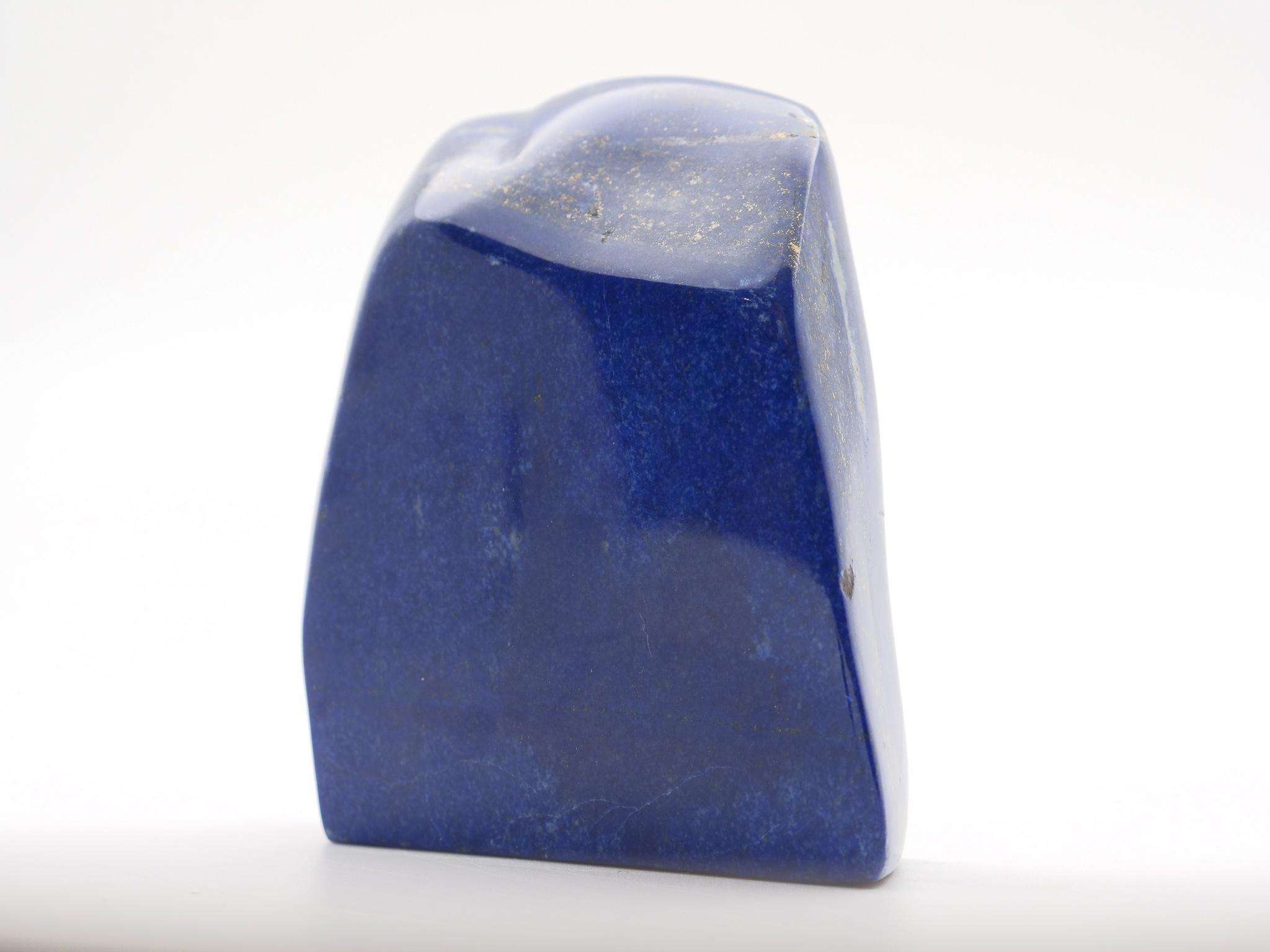 Lapis Lazuli Specimen 1