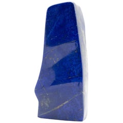 Lapis Lazuli Decorative Objects
