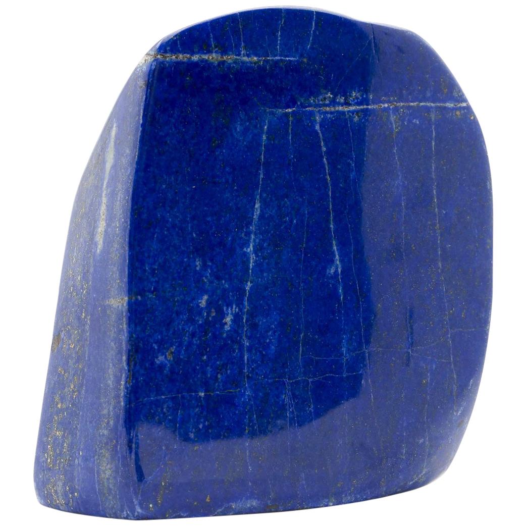 Lapis Lazuli Specimen