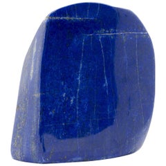 Spécimen de Lapis Lazuli