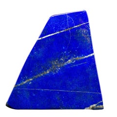 Lapis Lazuli Specimen