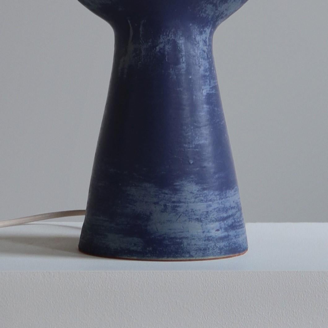 Lapis Linus Table Lamp by  Danny Kaplan Studio In New Condition For Sale In Geneve, CH