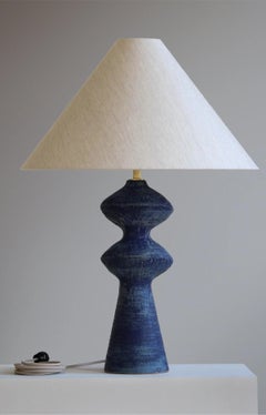 Lapis Pollux 32, Tischlampe von Danny Kaplan Studio