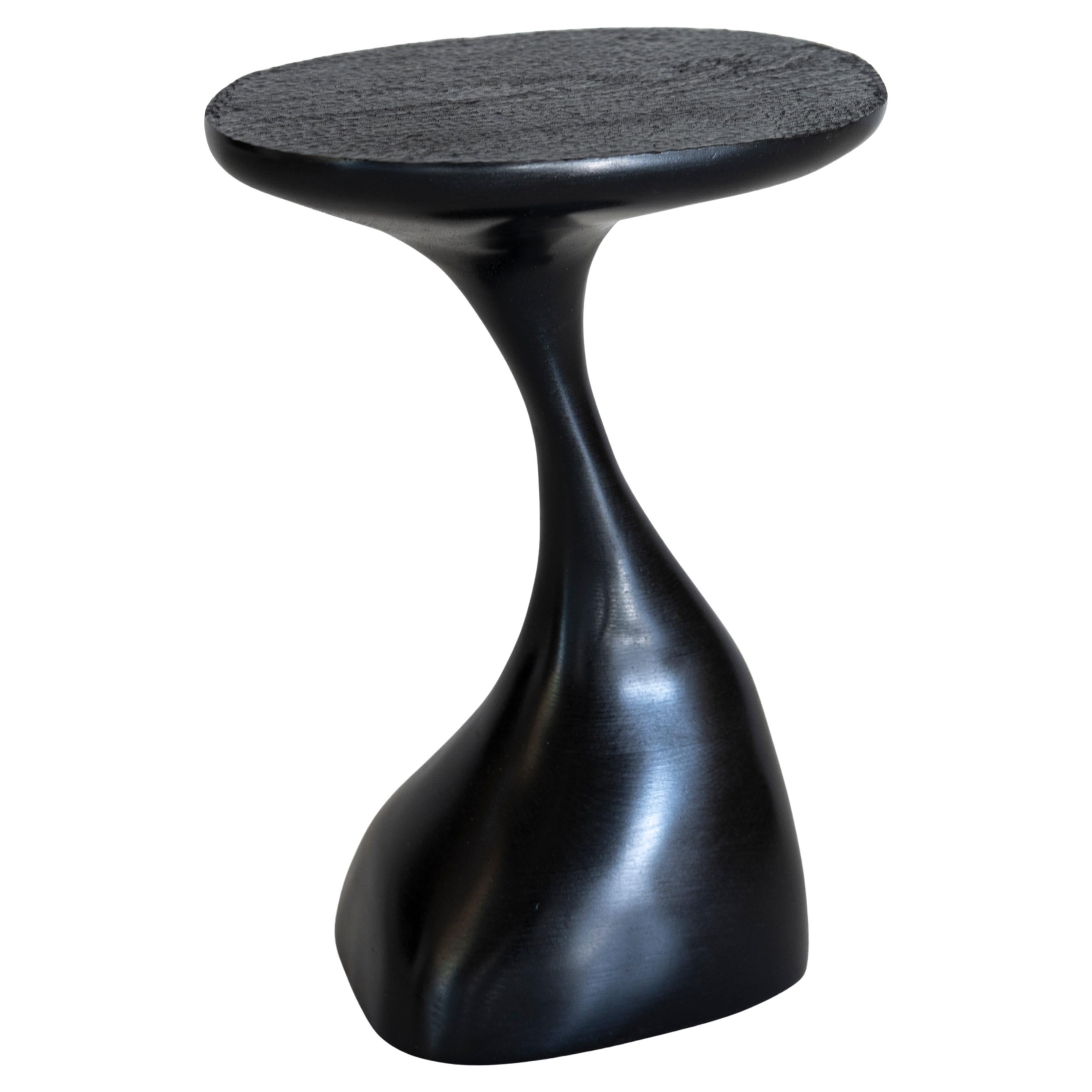 Lapiuta Gueridon by Antoine Maurice For Sale