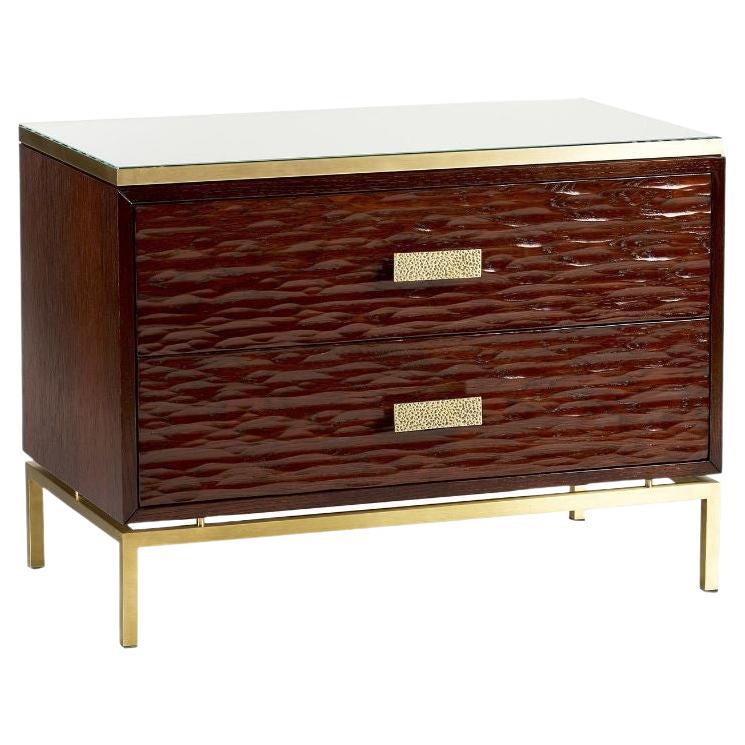 Ary Bedside Table For Sale at 1stDibs