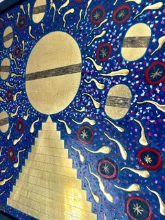 "Ascensione della Luce