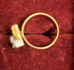 Lapponia Diamond city ring Bjorn weckstrom