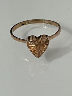 Lapponia Goldring 14k Gold