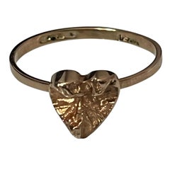 Lapponia Goldring 14k Gold