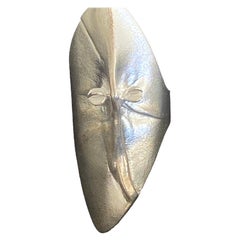 Lapponia gondas mask Bjorn weckstrom