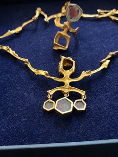 Lapponia lucifer Bjorn weckstrom necklace