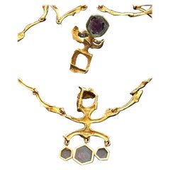 Lapponia lucifer Bjorn weckstrom necklace