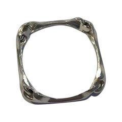 Lapponia Sterling Silver Bracelet Lapponia Sterling Silver Bracelet