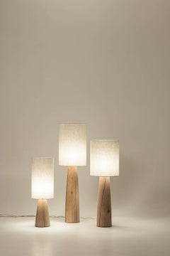 Laps FL4L-Lampe von Jeroen De Ruddere