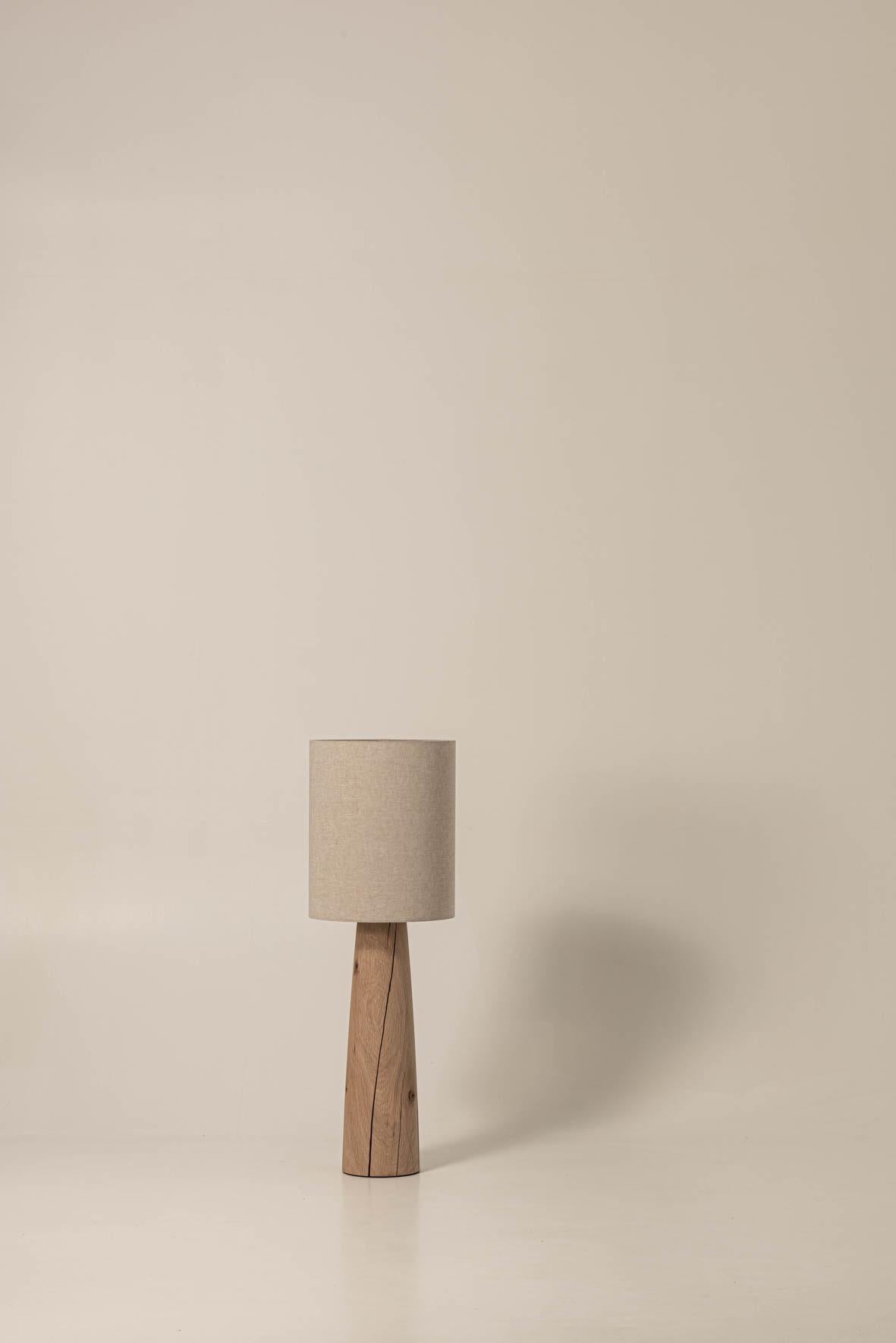 Other Laps FL4M Lamp by Jeroen De Ruddere For Sale