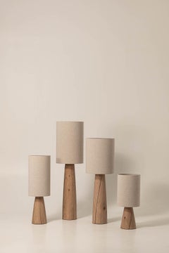 Laps FL4S-33 Lamp by Jeroen De Ruddere