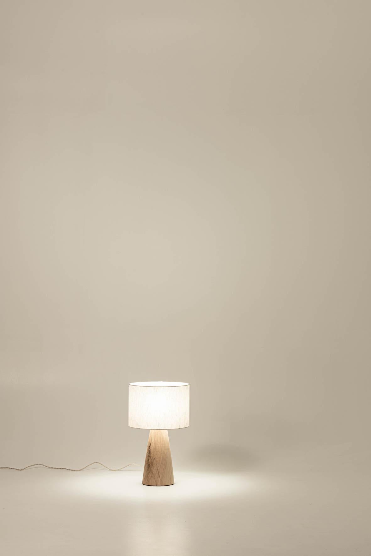 Belgian Laps FL4S-33 Lamp by Jeroen De Ruddere For Sale