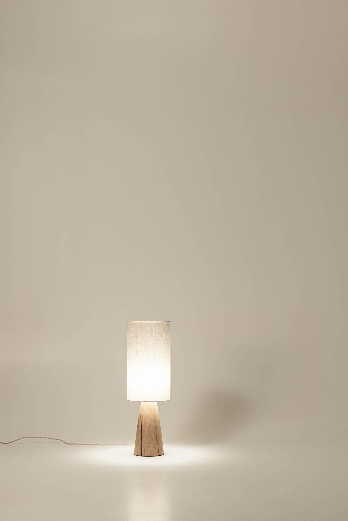 Post-Modern Laps FL4S Lamp by Jeroen De Ruddere For Sale