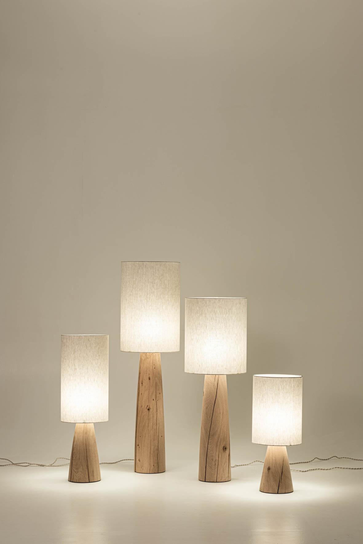 Other Laps FL4S Lamp by Jeroen De Ruddere For Sale