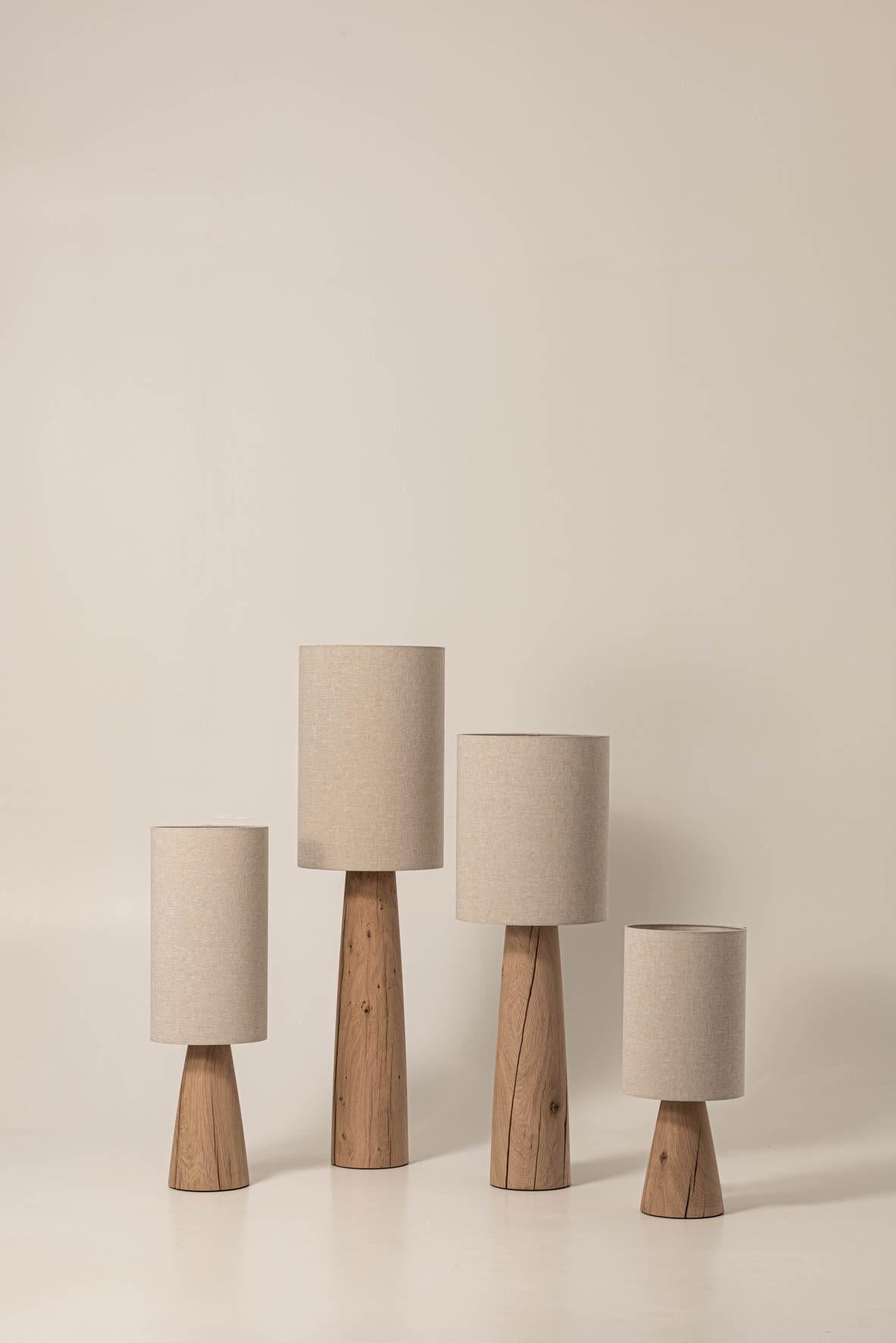 Laps FL4S Lamp by Jeroen De Ruddere In New Condition For Sale In Geneve, CH