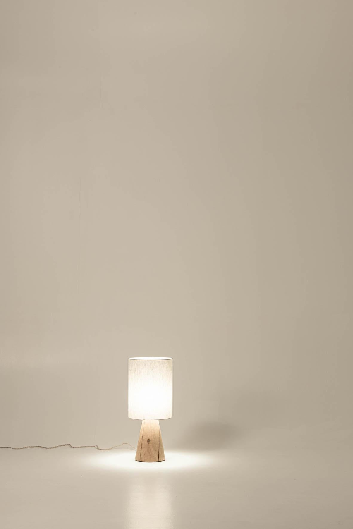 Other Laps FL4XS Lamp by Jeroen De Ruddere For Sale