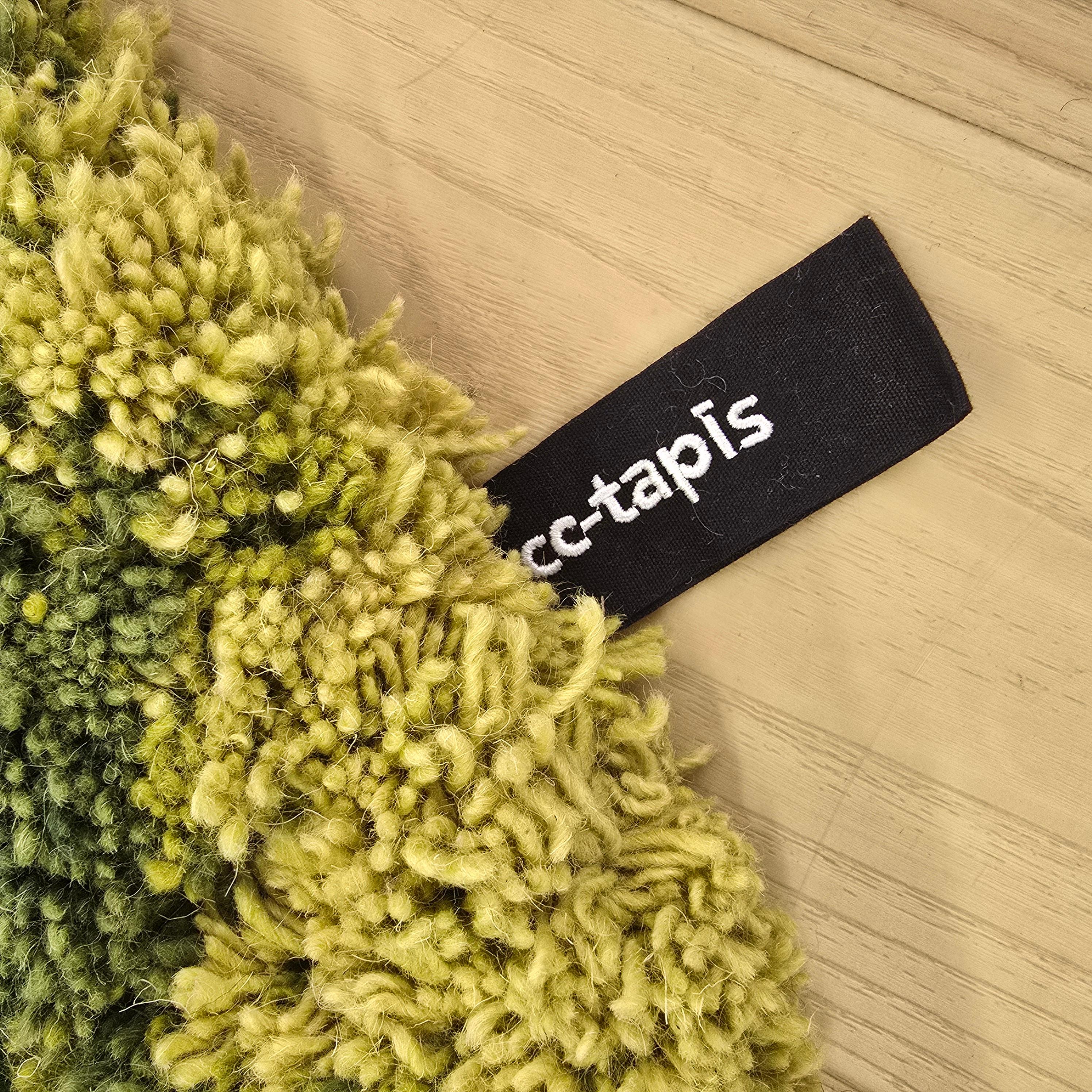 Lapse 3 tapis super hauts de Duccio Maria Gambi de cc-tapis en vente 4