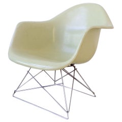 LAR Armchair by Charles & Ray Eames for Herman Miller 1960s