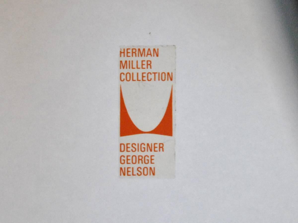 LAR Sessel von Charles & Ray Eames für Herman Miller, 1960er Jahre im Angebot 4