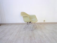 LAR Armchair by Charles & Ray Eames for Herman Miller 1960s