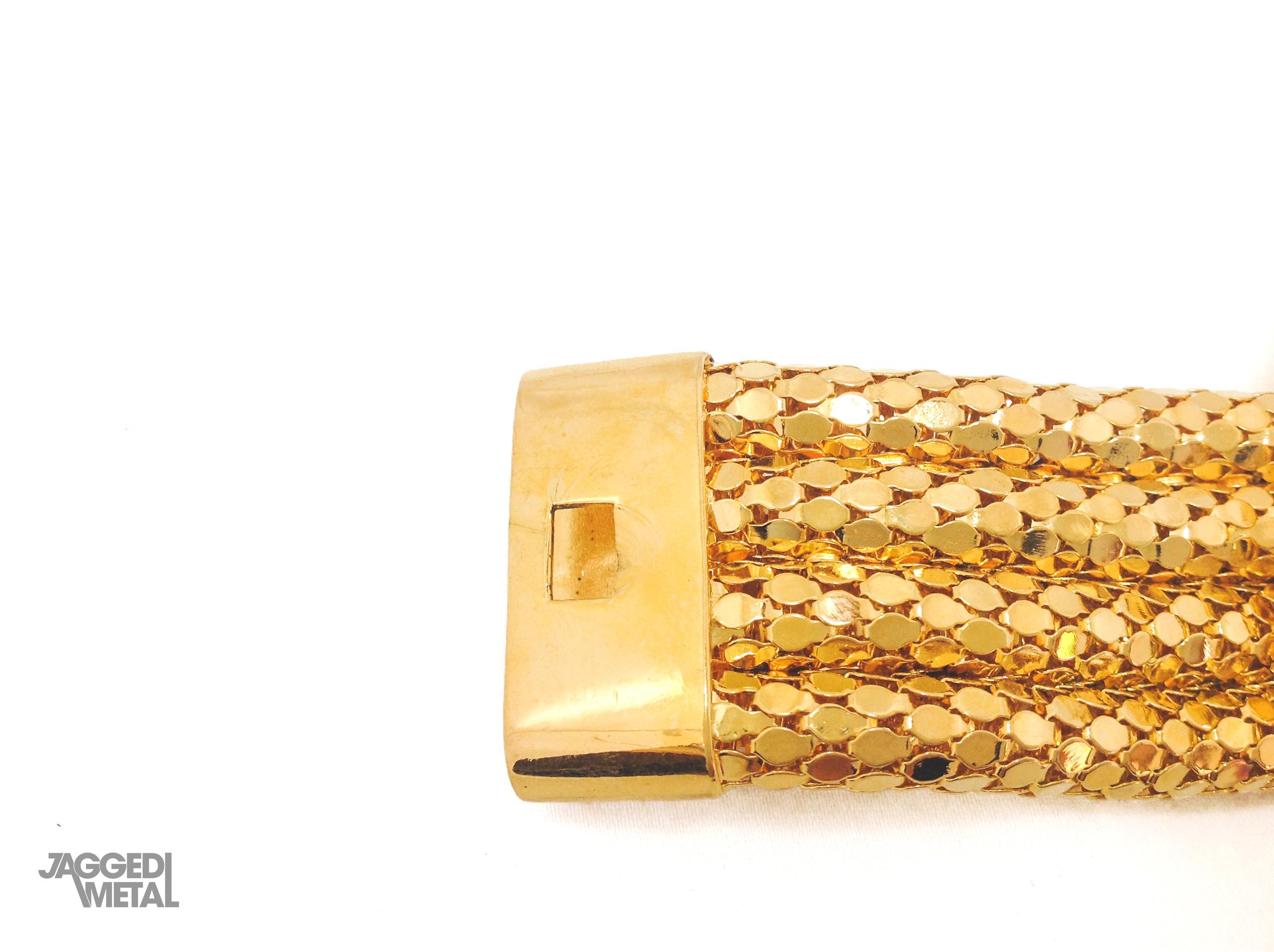 lara bohinc bracelet