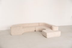 Lara by Roberto Pamio, Renato Toso and Noti Massari for Stilwood