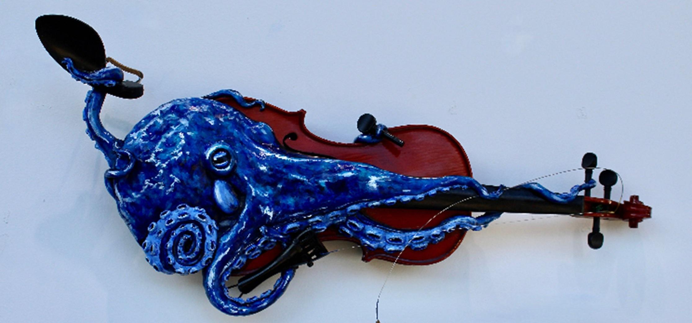 Musical Deconstruction