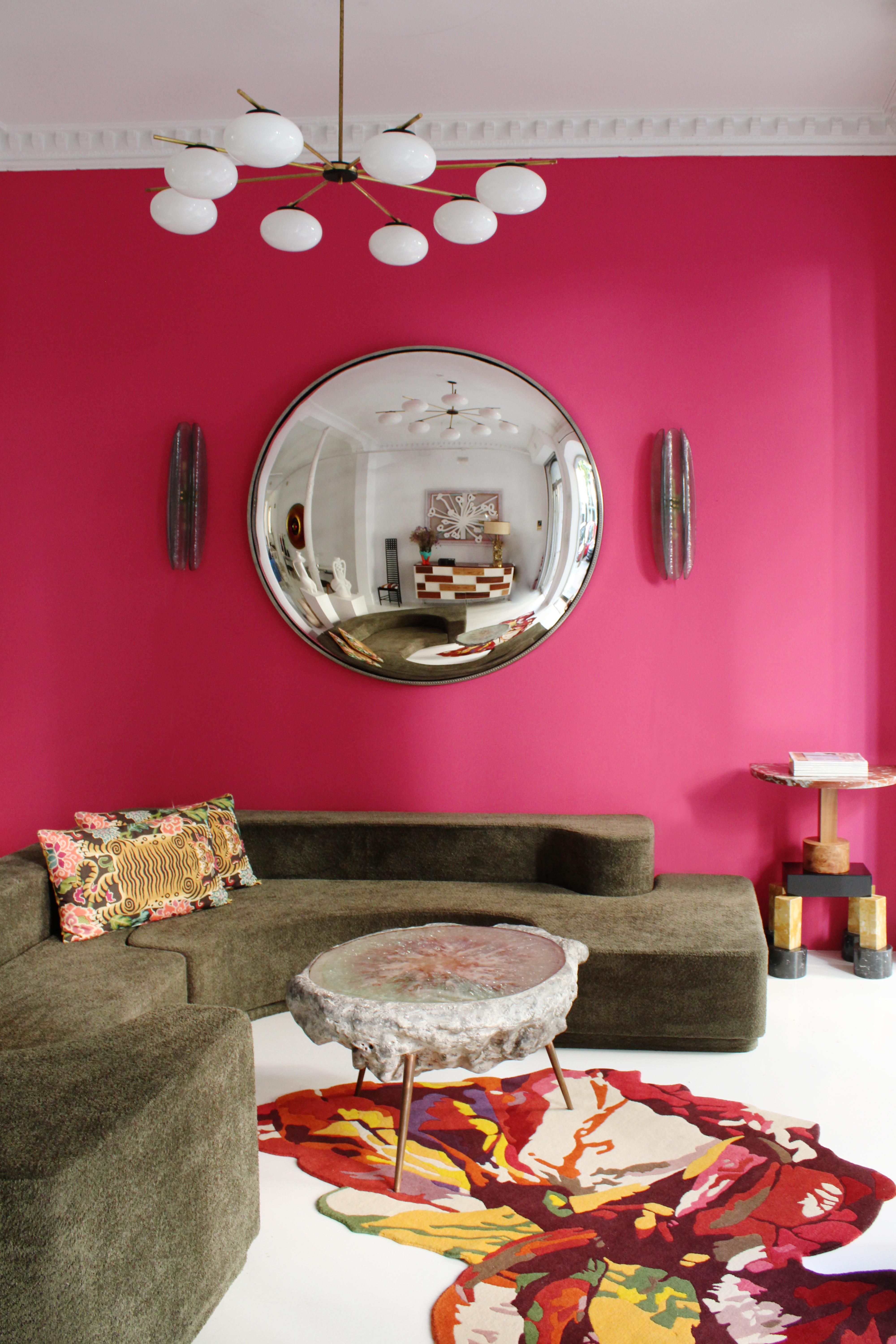 Canapé Lara Model de Roberto Pamio et Renato Toso pour Stilwood en vente 5