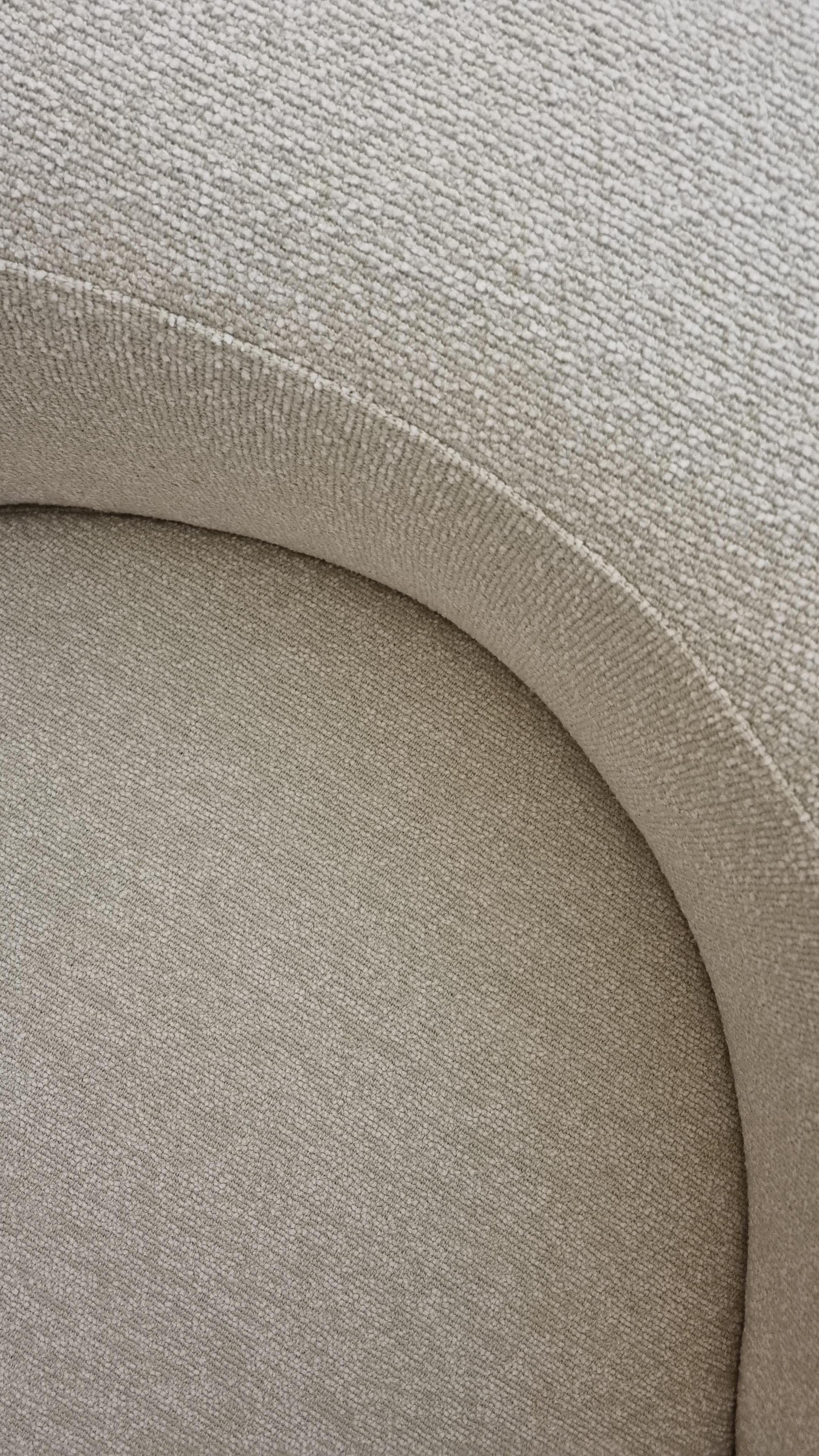Lara modular sofa designed by Pamio, Toso and Massari  for Stilwood 1968 For Sale 8