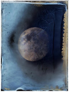 Indigo Moon (alias Queen of the Moon)