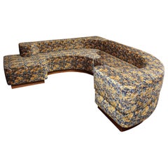 Custom Lara Style Sectional Sofa