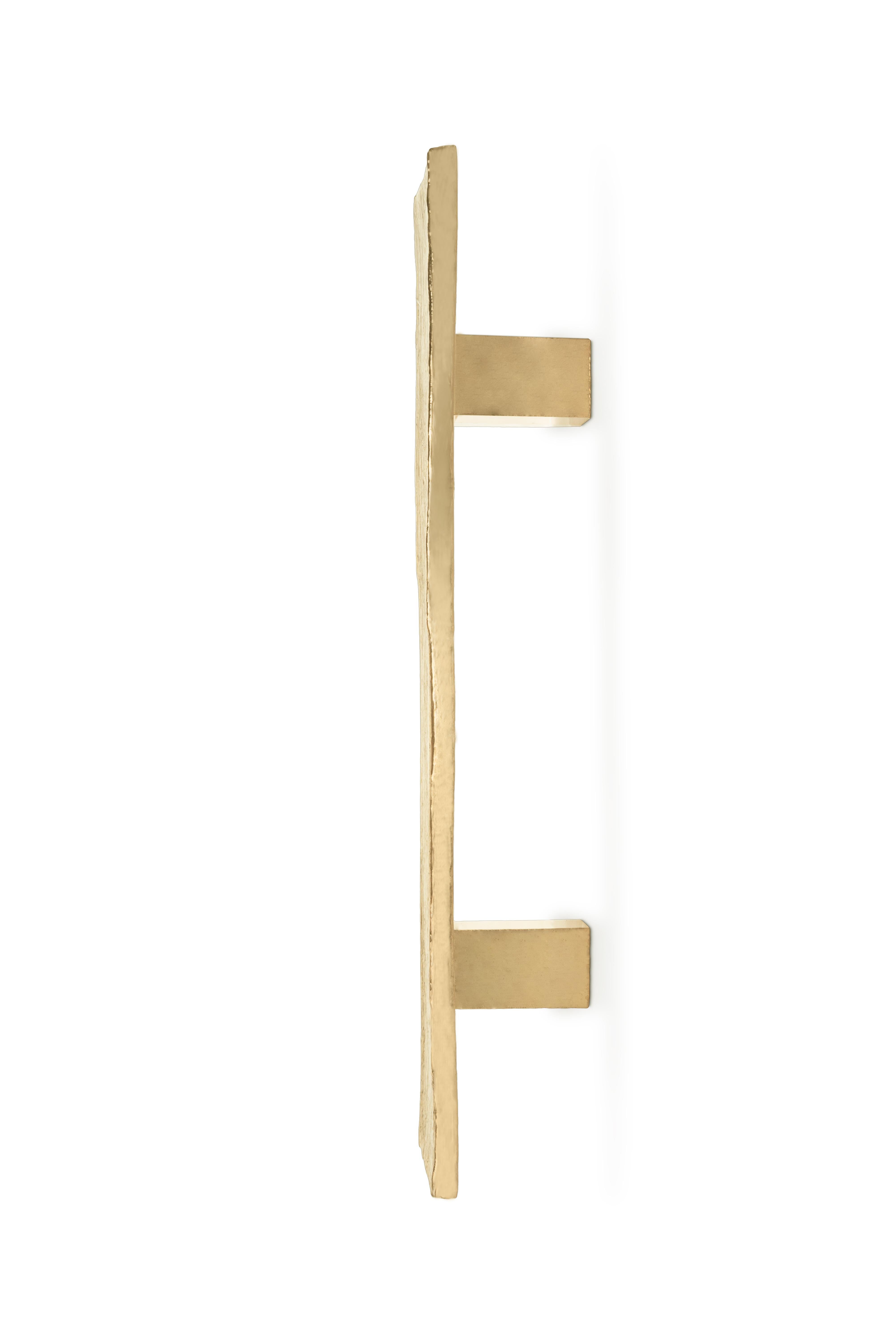 Larch Cabinet Handles In New Condition For Sale In Rio Tinto, PT