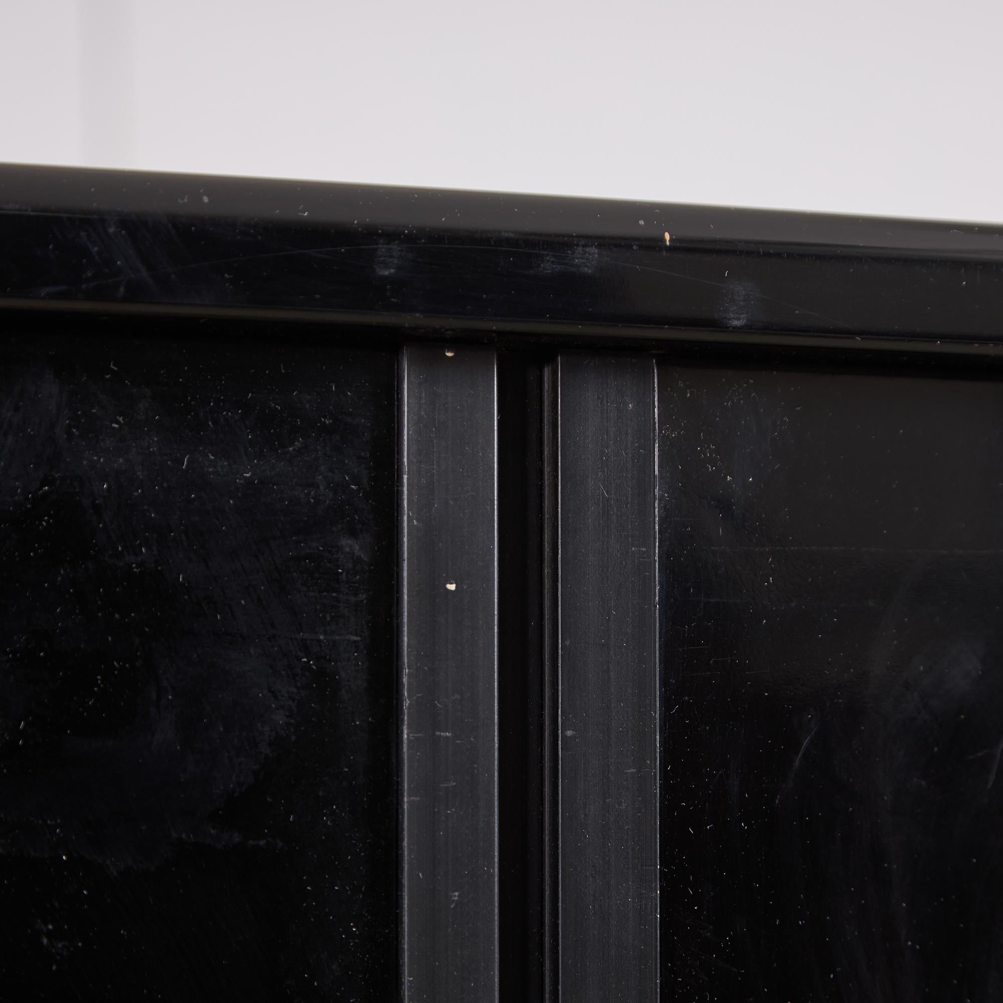 Larco Series Sideboard by Gianfranco Frattini for Molteni, 1970s 13