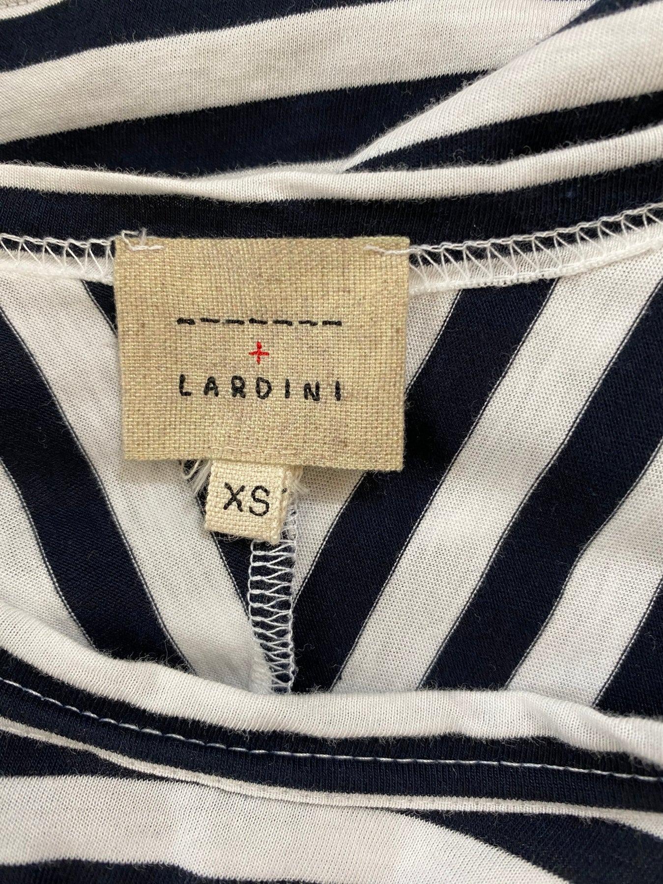 Lardini Cotton Top. Size XS For Sale 2
