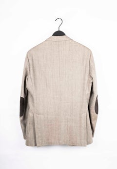 Lardini Uomo Giacca blazer Taglia IT52-L, S1955