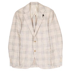 Lardini Men's Blazer L