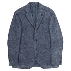 Lardini Men's Blazer M