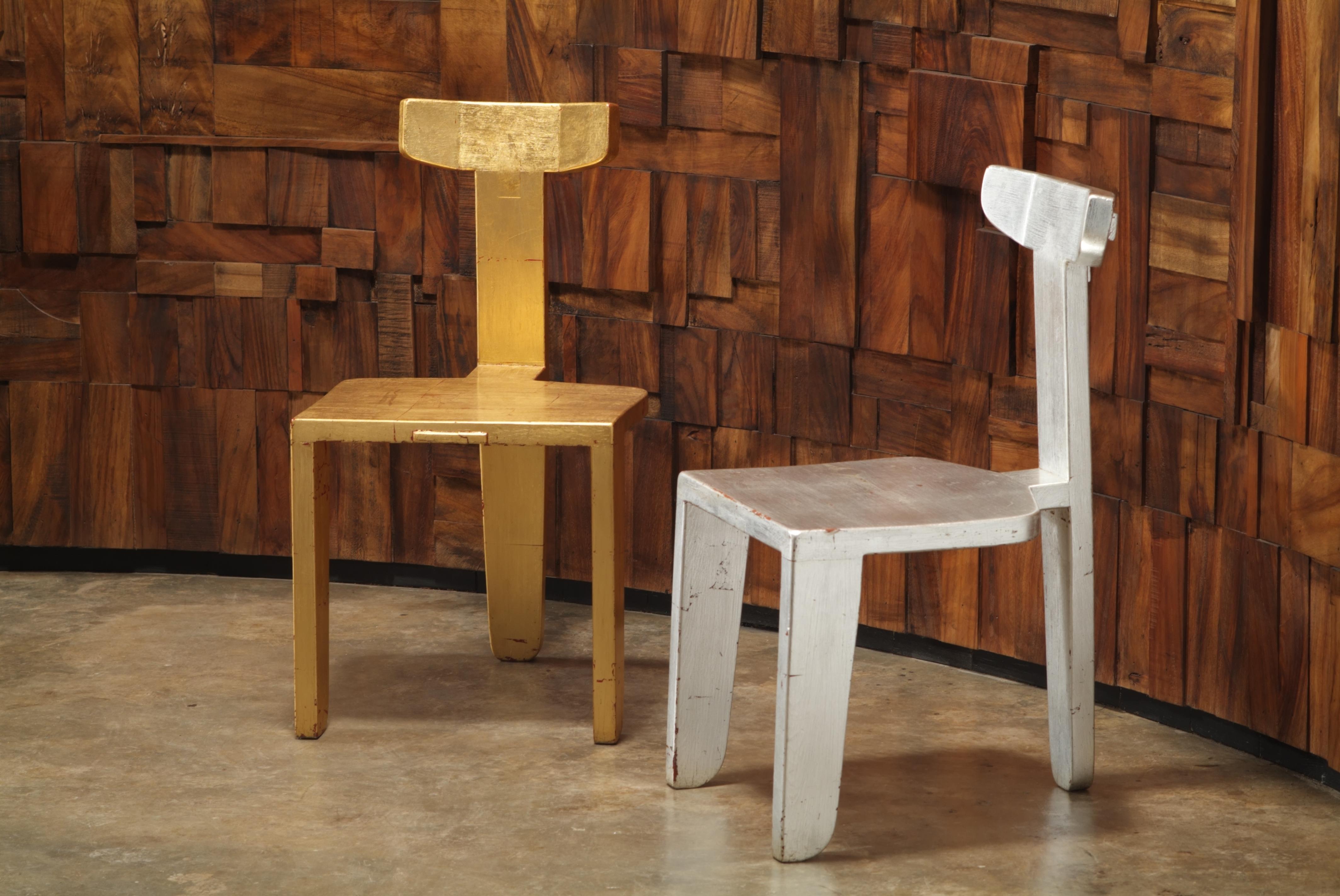 chair joinery