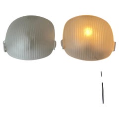 Larfon, Wall Lamps by Studio International for Ladue, Italy, 1990s