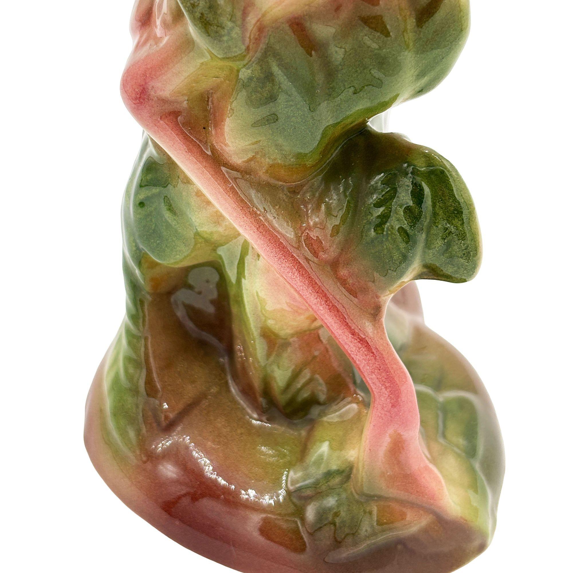 Grande jardinière de table 10